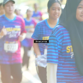 Runner Photo 8014489