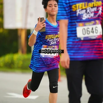 Runner Photo 8014490