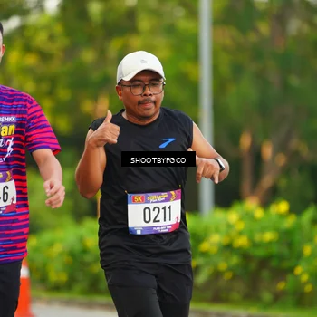 Runner Photo 8014491