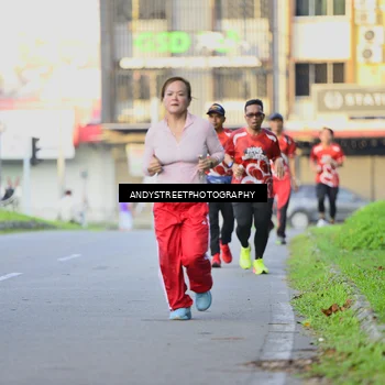 Runner Photo 8014493