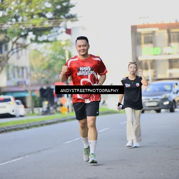 Runner Photo 8014494
