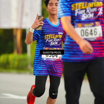 Runner Photo 8014496