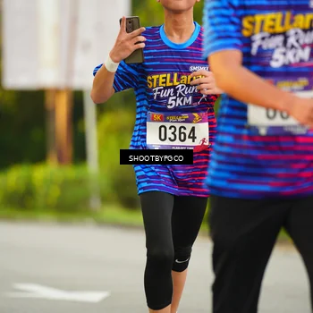 Runner Photo 8014497