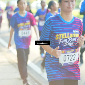 Runner Photo 8014499