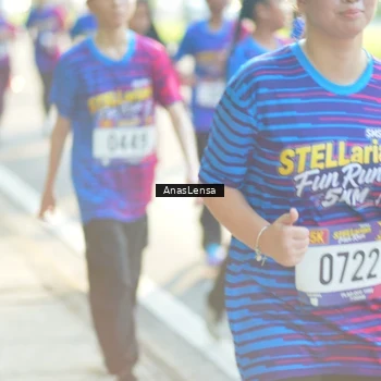 Runner Photo 8014500