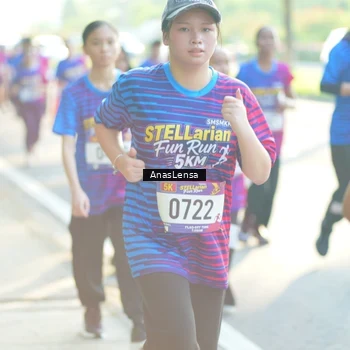 Runner Photo 8014502