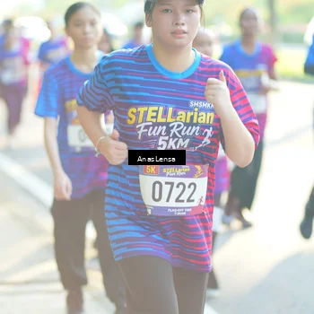 Runner Photo 8014503