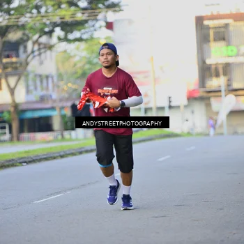 Runner Photo 8014504