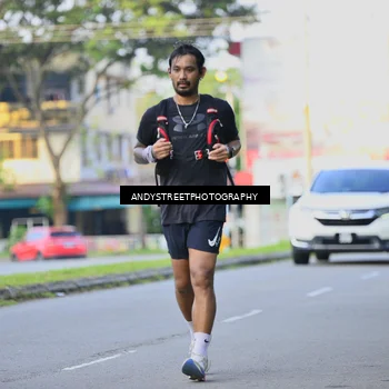 Runner Photo 8014509