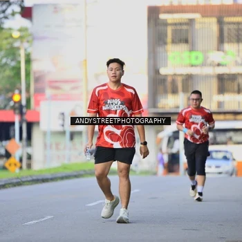 Runner Photo 8014520