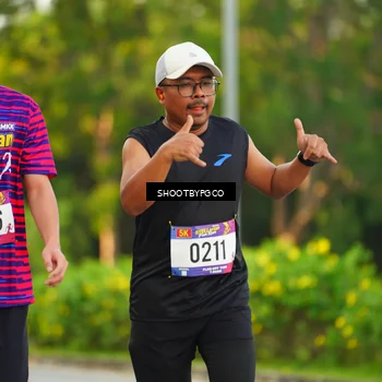 Runner Photo 8014521