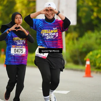 Runner Photo 8014522