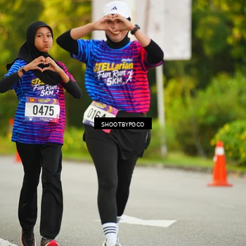 Runner Photo 8014523