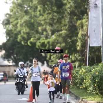 Runner Photo 8014524