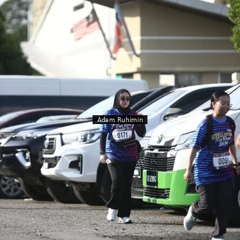 Runner Photo 8014525