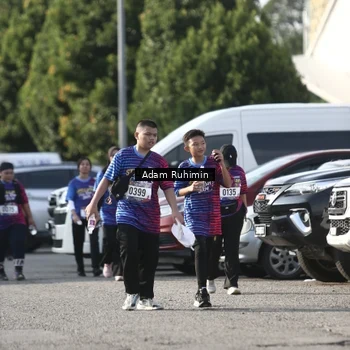 Runner Photo 8014528