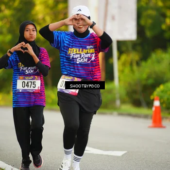 Runner Photo 8014529