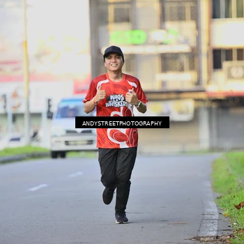 Runner Photo 8014532