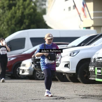 Runner Photo 8014533