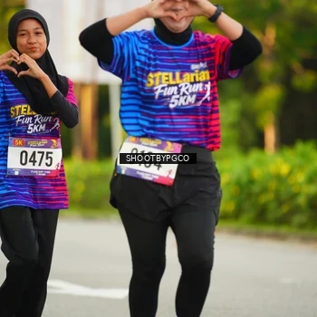 Runner Photo 8014534