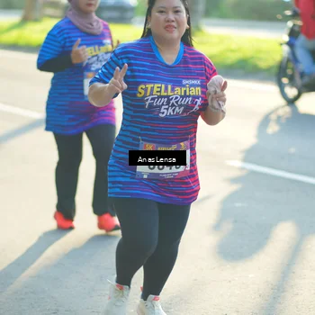 Runner Photo 8014536