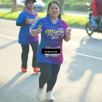 Runner Photo 8014537