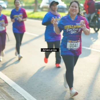 Runner Photo 8014538