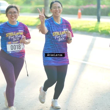 Runner Photo 8014540