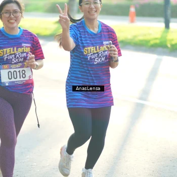 Runner Photo 8014542