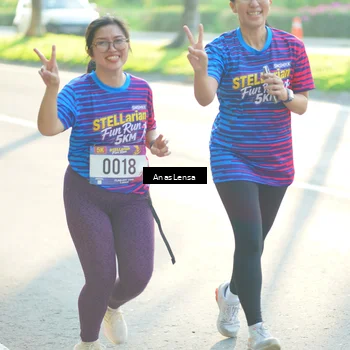 Runner Photo 8014547