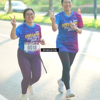 Runner Photo 8014548