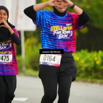Runner Photo 8014550