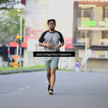 Runner Photo 8014551