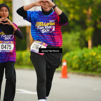 Runner Photo 8014552