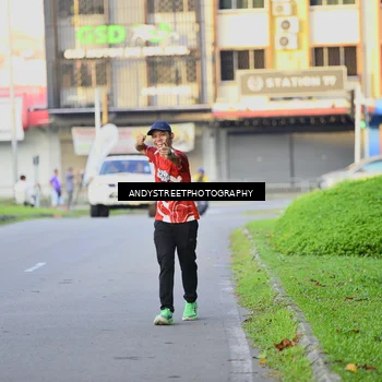 Runner Photo 8014553