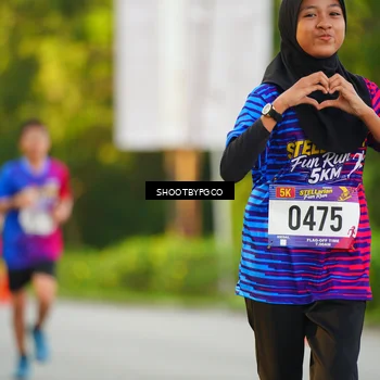 Runner Photo 8014555