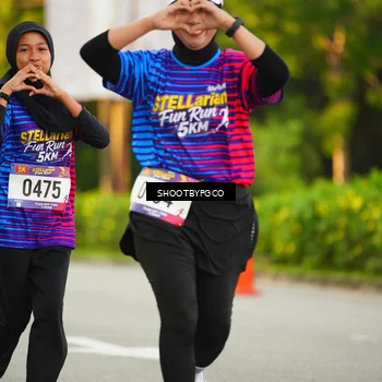 Runner Photo 8014556