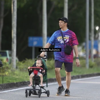 Runner Photo 8014562