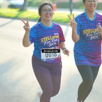 Runner Photo 8014563