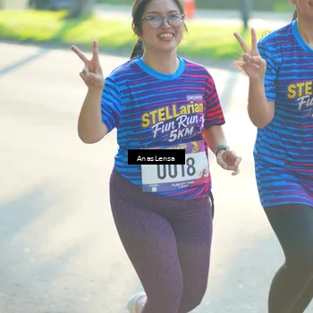 Runner Photo 8014565
