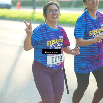 Runner Photo 8014568