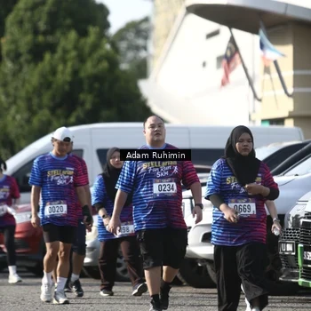 Runner Photo 8014569