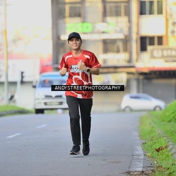 Runner Photo 8014578