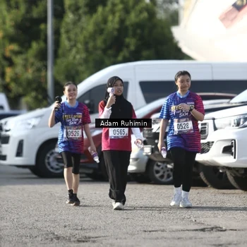 Runner Photo 8014580