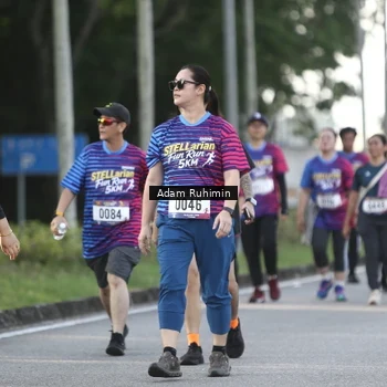 Runner Photo 8014581