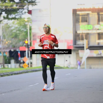 Runner Photo 8014582