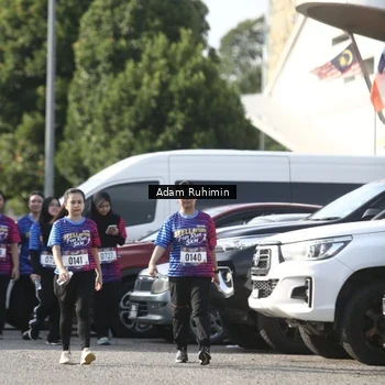 Runner Photo 8014584
