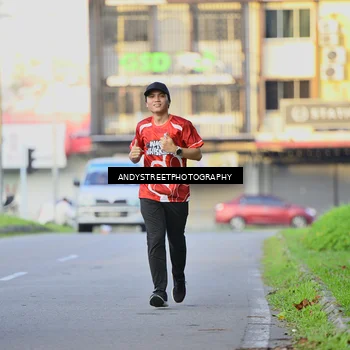Runner Photo 8014585