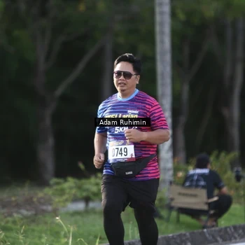 Runner Photo 8014586
