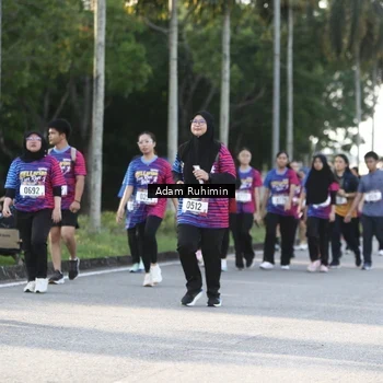 Runner Photo 8014587
